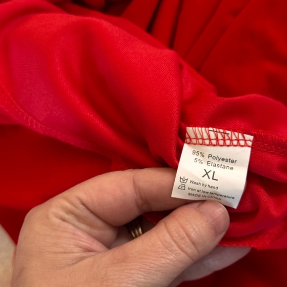 Long Sleeve Bodycon Dress New without tag - Picture 4 of 4